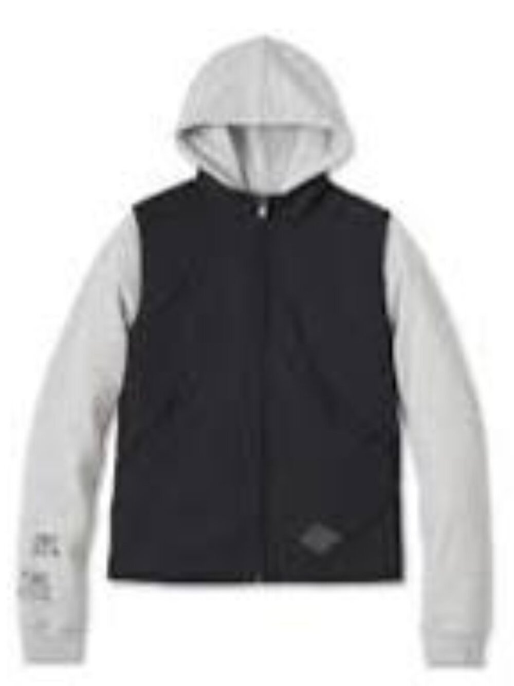 Women's Harley-Davidson 3 in 1 Jacket